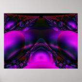 Inkubationskammer V Poster (Vorne)