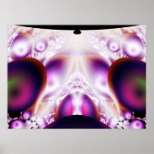 Inkubationskammer VII Poster (Vorne)