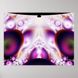 Inkubationskammer VII Poster