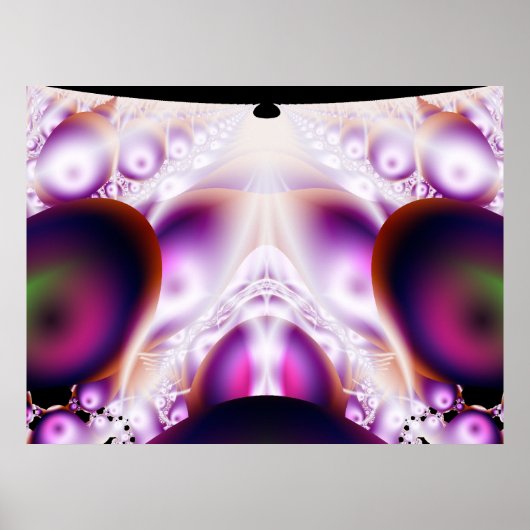 Inkubationskammer VII Poster (Vorne)