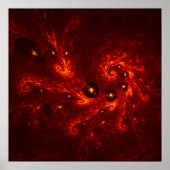 Inkubus Poster (Vorne)