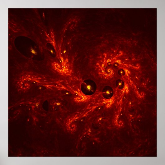 Inkubus Poster (Vorne)