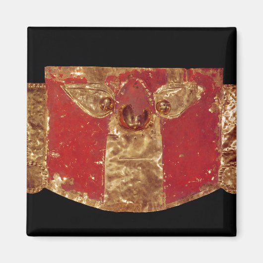 Inkusmaske Magnet (Vorne)