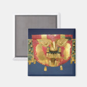 Inkusmaske Magnet (Vorderseite/Rückseite)