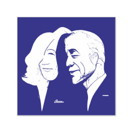 Inky Dinky Kam + Joe Permastempel