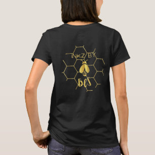Inkzbybcs Bee T - Shirt