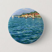 Inland Sea Button (Vorderseite)