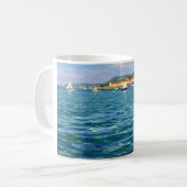 Inland Sea Kaffeetasse (Vorderseite Links)