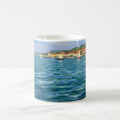Inland Sea Kaffeetasse (Mittel)
