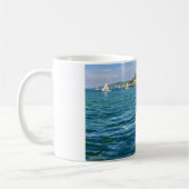 Inland Sea Kaffeetasse (Links)