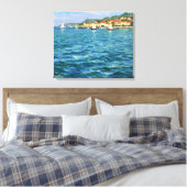 Inland Sea Leinwanddruck (Insitu (Schlafzimmer))