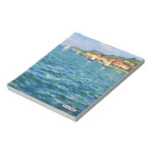 Inland Sea Notizblock (Rotiert)