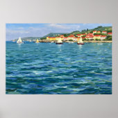 Inland Sea Poster (Vorne)