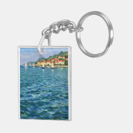 Inland Sea Schlüsselanhänger