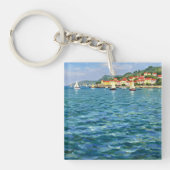 Inland Sea Schlüsselanhänger (Vorderseite)