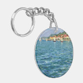 Inland Sea Schlüsselanhänger (Vorderseite links)