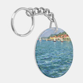 Inland Sea Schlüsselanhänger