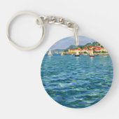 Inland Sea Schlüsselanhänger (Vorderseite)