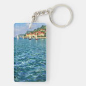 Inland Sea Schlüsselanhänger (Rückseite)