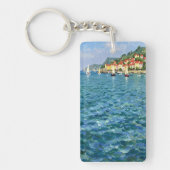 Inland Sea Schlüsselanhänger (Vorderseite)