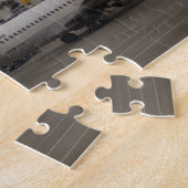 Inländische chinesische Jet-Flugzeuge Puzzle (Seite)