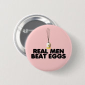 Inländische Gewalt-AntiAbzeichen Button (Vorne & Hinten)