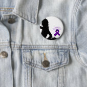 INLÄNDISCHE GEWALT BUTTON (Beispiel)