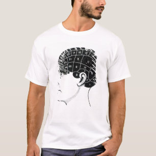 Inländische Neigungen T-Shirt