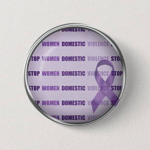 Inländischer Gewaltknopf Button