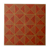 Inlay Fliese (Vorderseite)