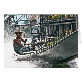 Inle See, Myanmar