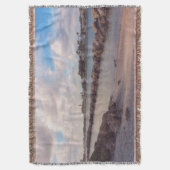 Inlet Jupiter, Winter Nachmittag Decke (Vorderseite Vertikal)