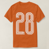 Inline 2 T-Shirt (Design vorne)