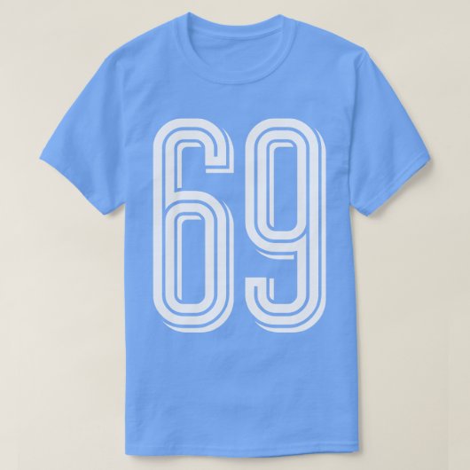 Inline 7 T-Shirt (Design vorne)