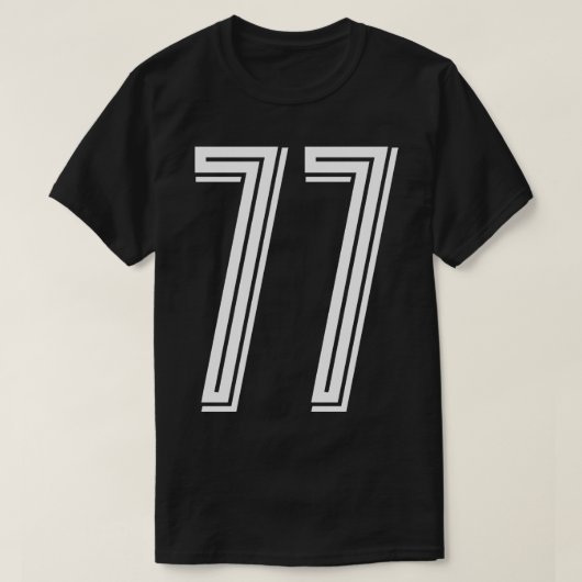 Inline 8 T-Shirt (Design vorne)