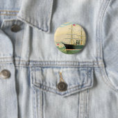 Inman-Dampfschifffahrtsgesellschaft Button (Beispiel)