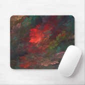 Inmitten der Sachen Mousepad (Mit Mouse)