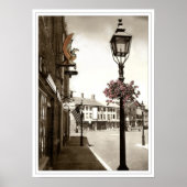 Inn St Griffin Poster (Vorne)