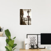 Inn St Griffin Poster (Heimbüro)