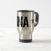 INNA Cup "INNAsteel" Reisebecher (VorderseiteRechts)