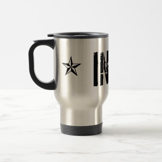 INNA Cup "INNAsteel" Reisebecher