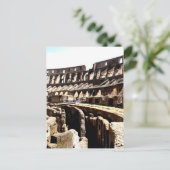 Innards Postkarte (Stehend Vorderseite)