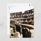 Innards Postkarte (Vorne/Hinten)