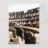 Innards Postkarte (Vorderseite)