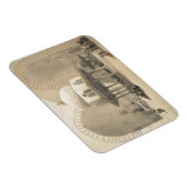 Innen der Moschee von Sultan El Ghoree, Ca Magnet (Rechte Seite)