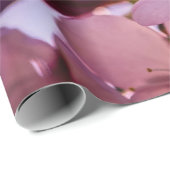 Innen ein Sakura Tree Geschenkpapier (Rolleneckpunkt)