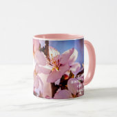 Innen ein Sakura Tree Tasse (VorderseiteRechts)