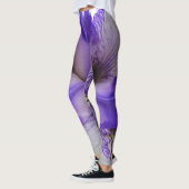 Innen einer Iris Leggings (Links)