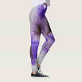 Innen einer Iris Leggings (Rechts)