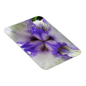 Innen einer Iris Magnet (Rechte Seite)
